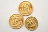 Appraisal: COINS - English gold sovereigns