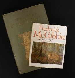 Appraisal: The Art of Frederick McCubbin with essay by James MacDonald