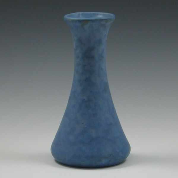 Appraisal: McCoy Art Vellum Vase marked with die impressed tiny glaze