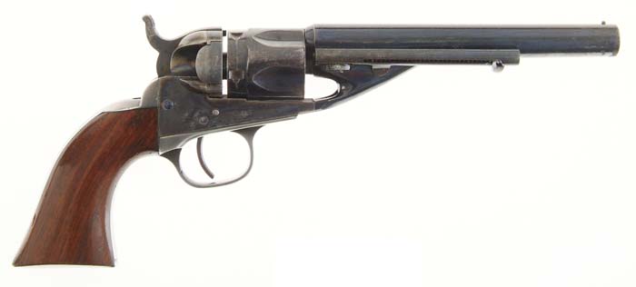 Appraisal: COLT MODEL POLICE CONVERSION REVOLVER Cal RF SN Blue and