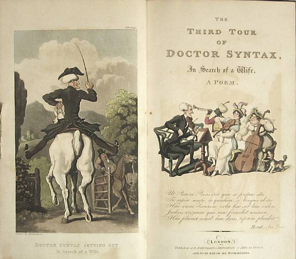 Appraisal: Art Illustration amp Fine Press The Tour s of Doctor