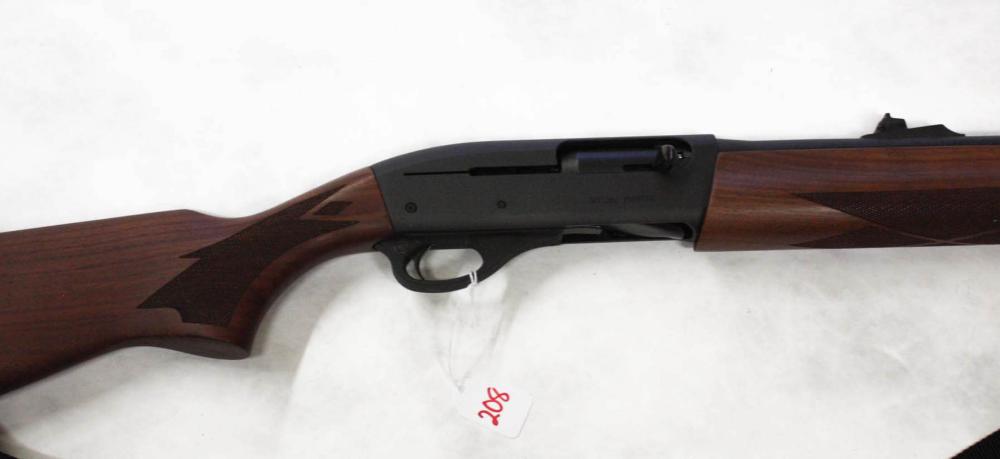 Appraisal: REMINGTON MODEL - SEMI AUTOMATIC SPECIAL PURPOSE SHOTGUN gauge barrel