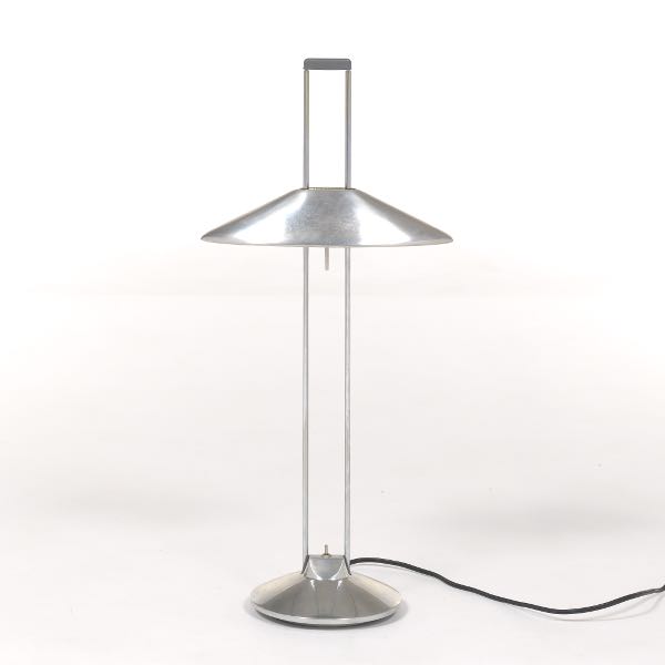 Appraisal: REGINA LAMP BY JORGE PENSI FOR B LUX x Bauhaus