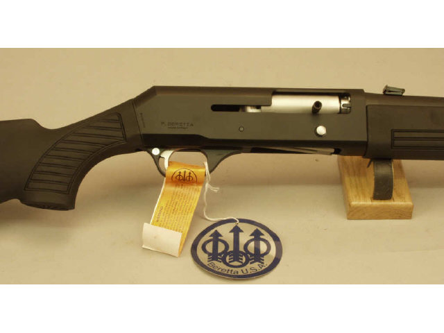 Appraisal: Beretta Model FP Gauge SN A N new in the