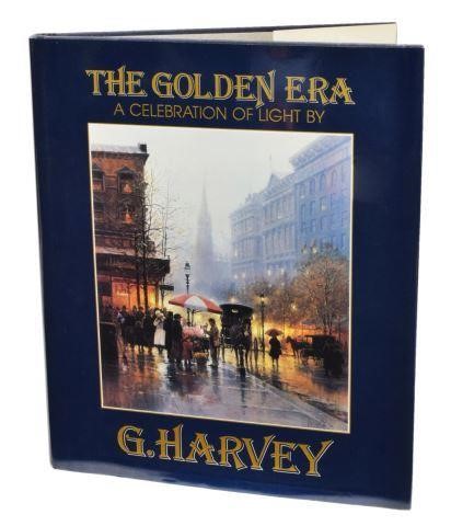 Appraisal: Book The Golden Era A Celebration of Light by G