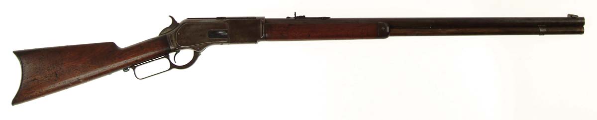 Appraisal: RARE WINCHESTER MODEL LEVER ACTION RIFLE Cal - SN Standard