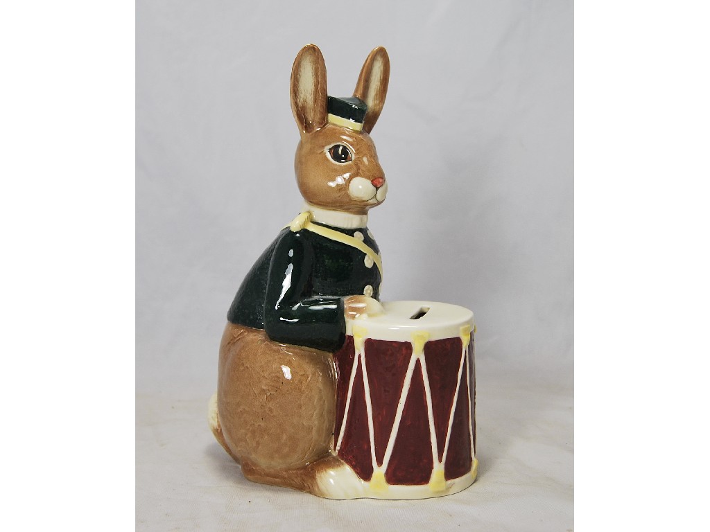 Appraisal: Royal Doulton 'Bunnybank' D