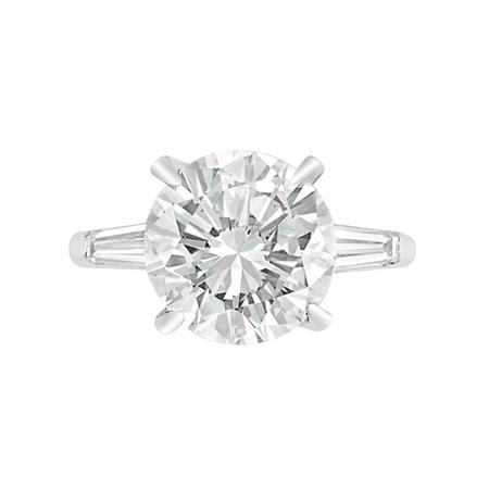 Appraisal: Diamond Ring Estimate -