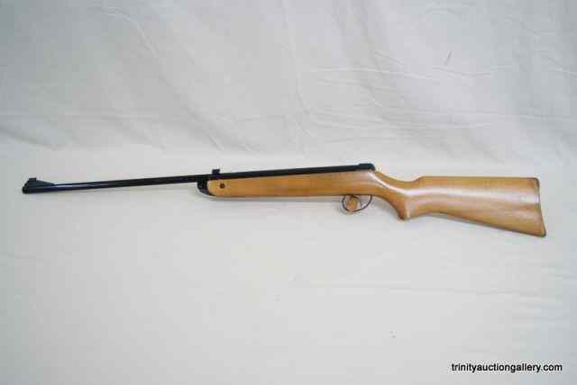 Appraisal: BSA Meteor Cal Air RifleProduced by BSA Guns Ltd of