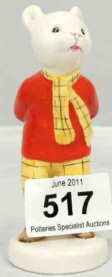 Appraisal: Beswick Figure Rupert The Bear