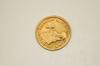 Appraisal: COIN - Mexican gold Escudo R M