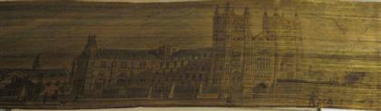 Appraisal: vol Fore Edge Painting The Book of Common Prayer London