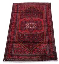 Appraisal: A Heriz Carpet th Century A central medallion Heriz in