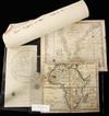 Appraisal: COLLECTION OF EARLY MAPS - Atlas Maps mostly th c