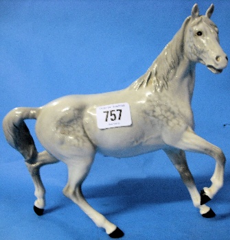 Appraisal: Beswick Grey Spirit of the Wind