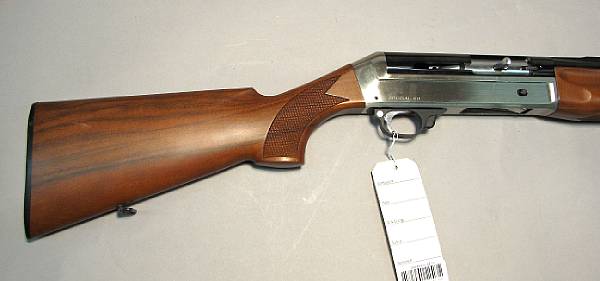 Appraisal: A gauge Benelli Model Special Skeet semi-automatic shotgun Serial no