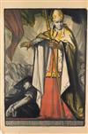 Appraisal: VARIOUS ARTISTS WORLD WAR I FRANCE Group of posters Sizes