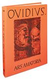 Appraisal: OVID Ars Amatoria Translated by Rolfe Humphries full-page color lithographs