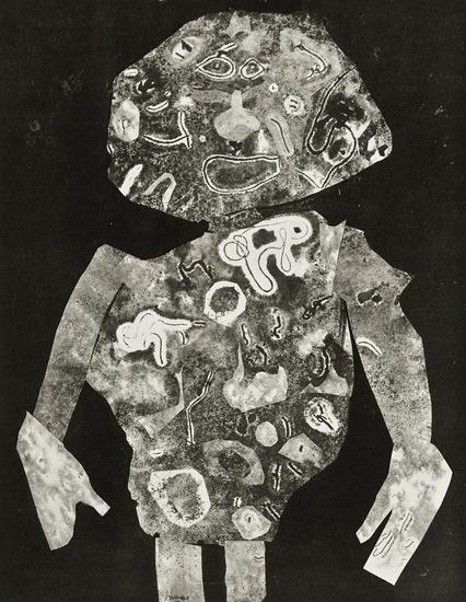 Appraisal: Jean Dubuffet - Group of prints from XXe Si cle