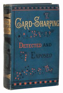 Appraisal: Robert-Houdin Jean Eug ne trans Professor Hoffmann Two Victorian Magic