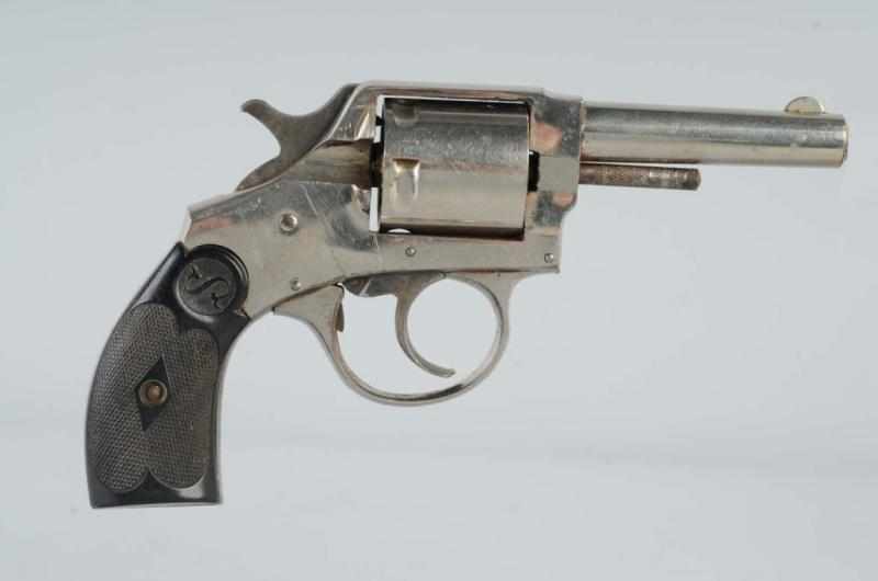 Appraisal: US Pistol Co Revolver Description Cal Retains original finish Gun