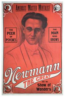 Appraisal: Newmann C A George Newmann the Great St Paul Standard