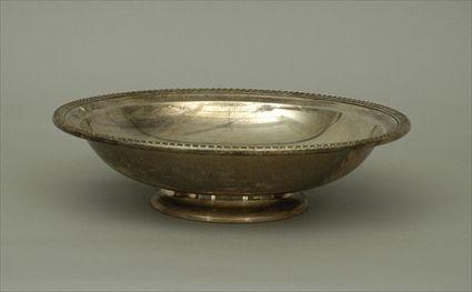 Appraisal: Gorham Sterling Silver Bowl