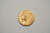 Appraisal: COIN - Indian Head dollar gold coin