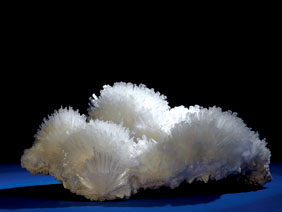 Appraisal: EXCEPTIONAL SCOLECITE Ahmednagar district Maharashtra State India Very rarely seen