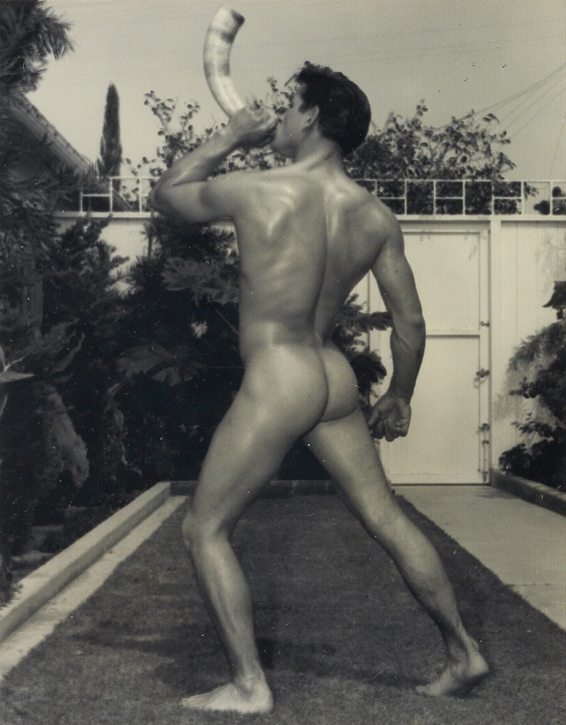 Appraisal: BRUCE BELLAS BRUCE OF LA - A group of physique