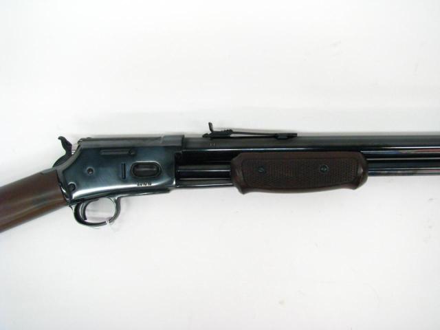 Appraisal: Taurus Thunderbolt Pump Action Colt Lightning Serial ZJ LC round