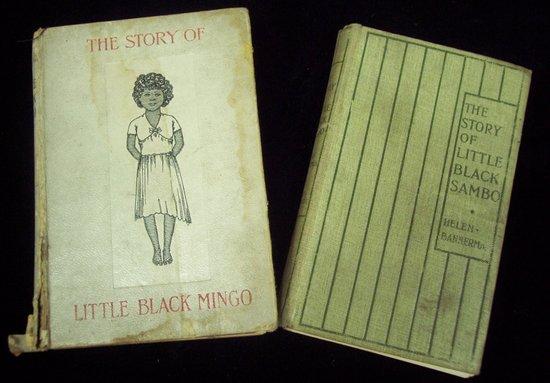 Appraisal: Bannerman H The Story of Little Black Sambo published by