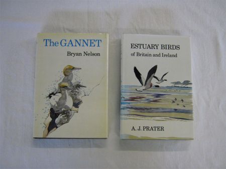 Appraisal: A J PRATER ESTUARY BIRDS OF BRITAIN AND IRELAND T