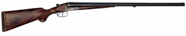 Appraisal: German J P Sauer Royal Model Double-Barrel Shotgun ga ''