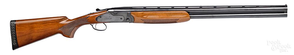 Appraisal: Remington Peerless field grade DBL shotgun Remington Peerless field grade