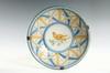 Appraisal: BOWL - th or th c Continental faience decorated bowl