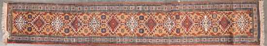 Appraisal: Persian Ardebil runner Iran circa x Estimate -