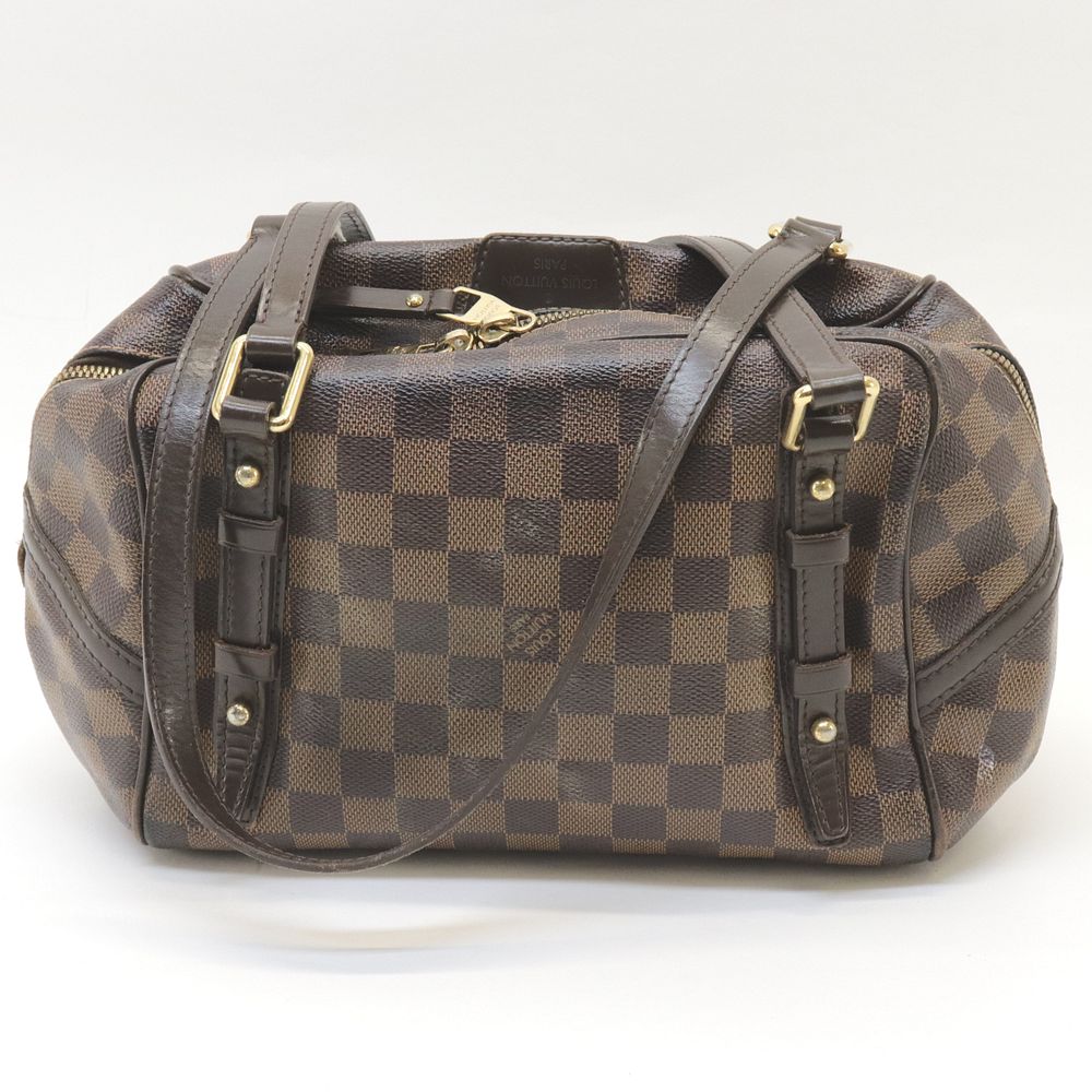 Appraisal: Louis Vuitton - Rivington PM Louis Vuitton Rivington PM in