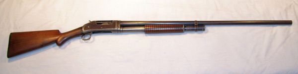 Appraisal: Winchester Model Gauge Pump Shotgun Takedown Full choke barrel Serial