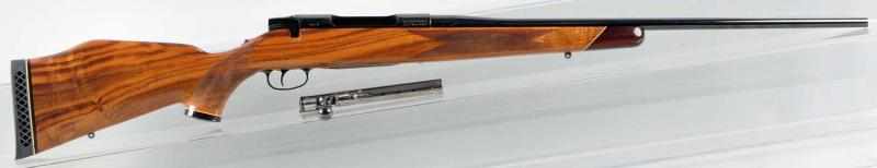 Appraisal: Colt Sauer R Rifle Description Serial CR Cal GA Manufacture