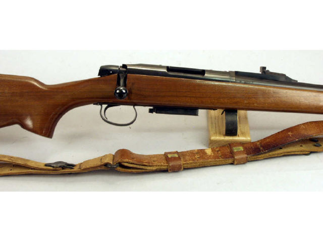 Appraisal: Remington Model - SN excellent overall retaining most original finish