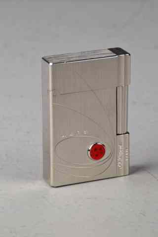 Appraisal: S T DUPONT LIGHTER - MARSOut of this world limited