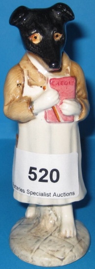 Appraisal: Beswick Beatrix Potter Figure Pickles BP B