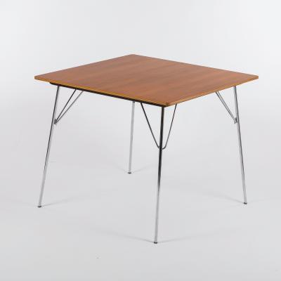 Appraisal: Charles and Ray Eames for Herman Miller A DTM table