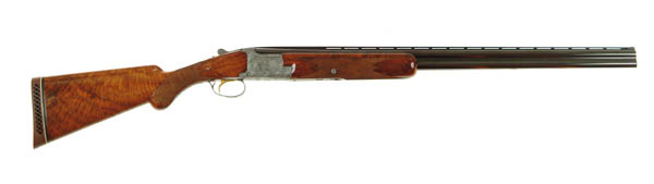 Appraisal: BROWNING DIANA GRADE OVER UNDER SHOTGUN Cal ga SN S