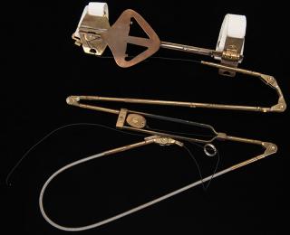 Appraisal: Kepplinger Holdout Device Bill Gusias ca Brass and steel with