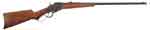 Appraisal: SCARCE LIGHTWEIGHT BULLARD HUNTING TARGET RIFLE Cal - Bullard SN