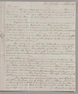 Appraisal: James Grant Laird of Ballindalloch - Retained Period Copy of