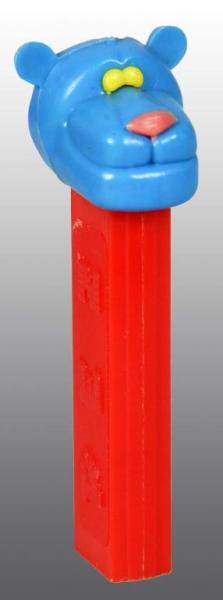 Appraisal: Panther Pez Dispenser Condition Near Mint