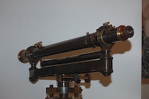 Appraisal: Keuffel Esser Engineer's Telescope ca First Quarter th Century Keuffel